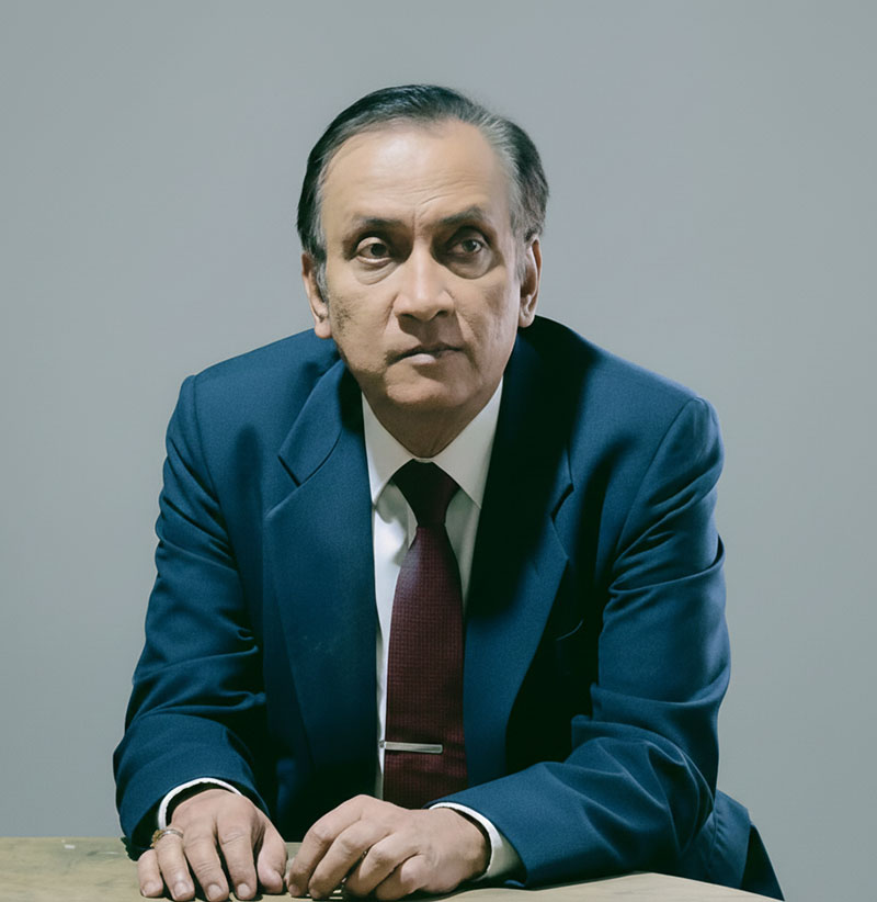 Sujit Chatterjee | Journalist & Analyst