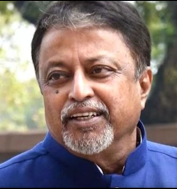 Mukul Roy, Passes Away at 71