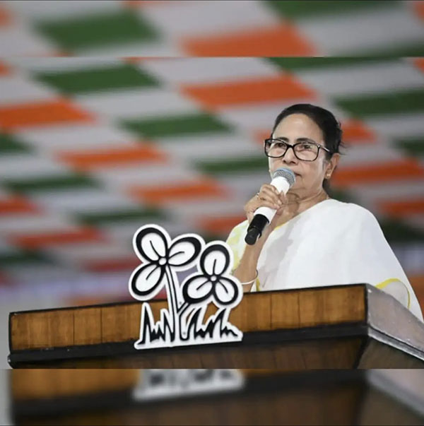 Mamata Condemns Kaliachak Judicial Attack