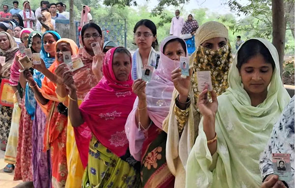 Congress Signals Comeback Bid in Bengal While Backing Trinamool’s Edge Ahead of Results