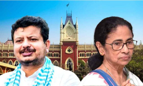 TMC Alleges BJP Influence Over Election Commission Amid Rift With Rebel Faction