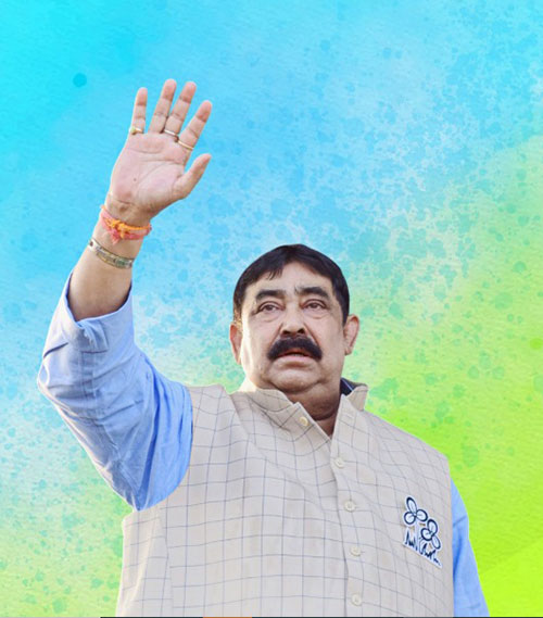 Trinamool Rift Deepens with Anubrata's Defection