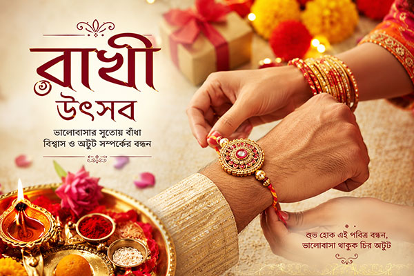রাখী উৎসব